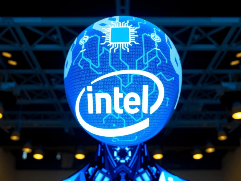 Intel to tap startups in AI re-vamp
