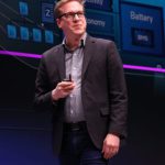 Intel moves to chiplets for automotive AI