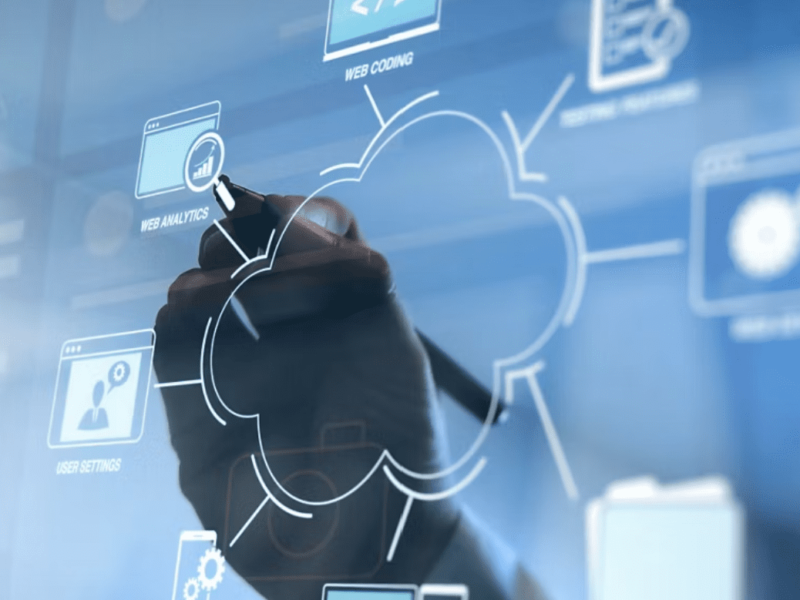 IC&rsquo;Alps à Grenoble rejoint l&rsquo;alliance Intel Foundry