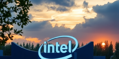 Intel supprime des emplois pour économiser $1,5 milliard