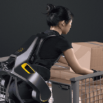 German Bionic partnership sees Kulr move into robotics