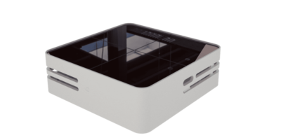 Miromico taps Panasonic for custom IoT solar cell