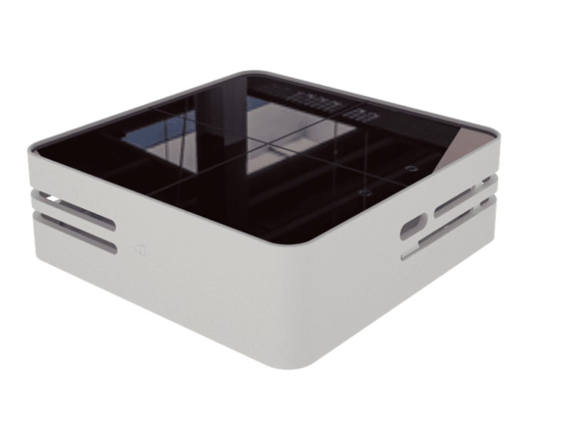 Miromico taps Panasonic for custom IoT solar cell