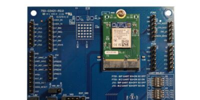 Mouser intègre les modules  Wi-Fi 6 + Bluetooth d&rsquo;Ezurio pour les applications IoT, médicales et grand public