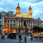 Spain and Portugal recover from massive power outage