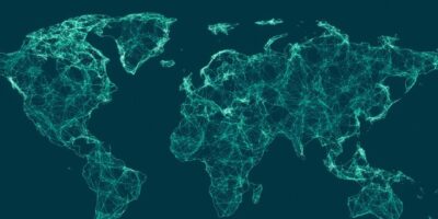 How big is the Internet?