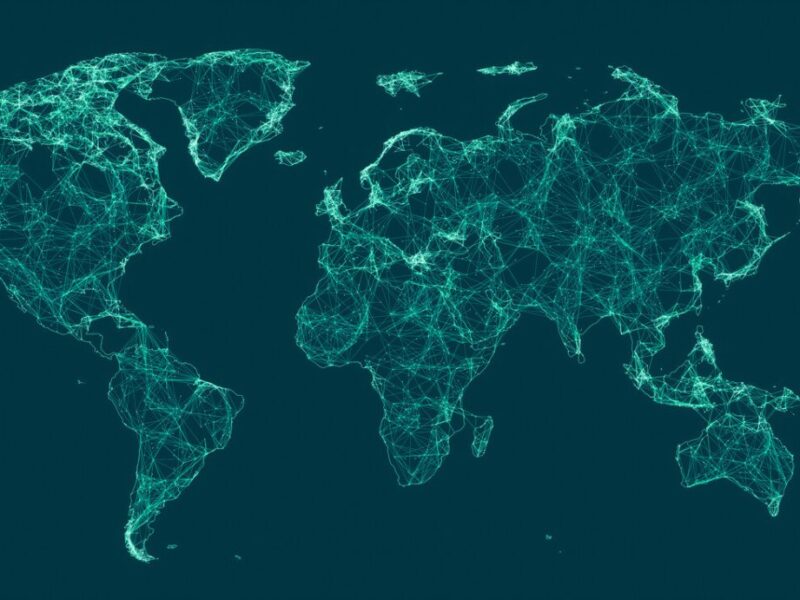 How big is the Internet?