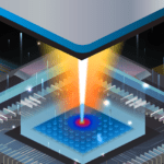 Rethinking heat for new types of chip cooling