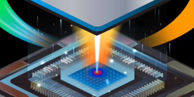 Rethinking heat for new types of chip cooling