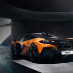 China shakeup, cuts, for McLaren Automotive in sale   