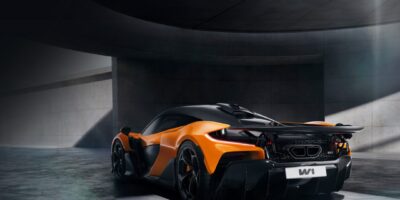 China shakeup, cuts, for McLaren Automotive in sale   