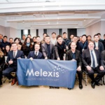 Melexis adds China chip manufacturing and logistics