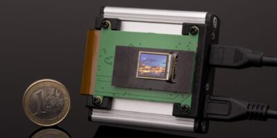 High voltage CMOS backplane for OLED microdisplays