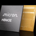 Micron se restructure pour l&rsquo;IA