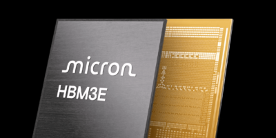 Micron se restructure pour l&rsquo;IA