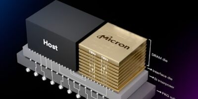 HBM4 standard doubles channel count for AI boost