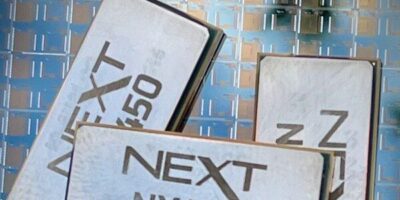 BAe Systems taps NEXT Semi for space antenna processor