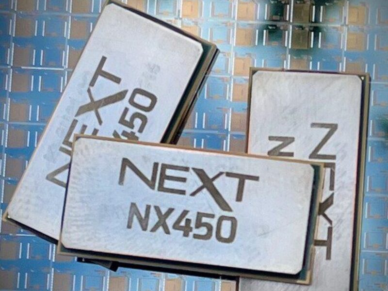 BAe Systems taps NEXT Semi for space antenna processor