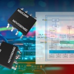 Highly integrated SoC for automotive lighting