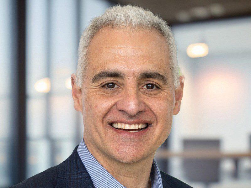 Kurt Sievers steps down at NXP