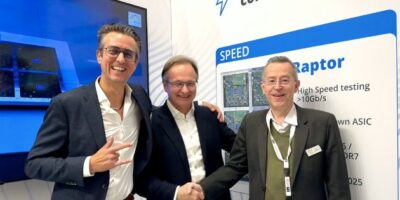 FMC et Neumonda pour des mémoires DRAM+ en Europe