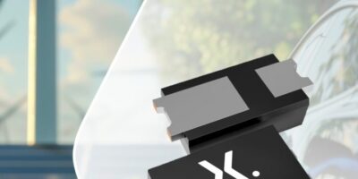 Planar Schottky diodes in space-saving CFP2-HP packaging