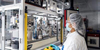 Nyobolt raises $30m for AI datacentre power