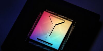 The thrill of quantum in 2025