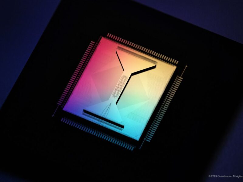 Le frisson du quantique en 2025