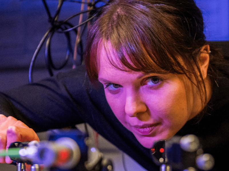 UK quantum networking hub left behind