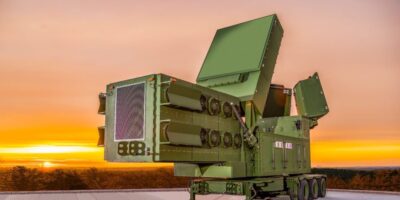 Raytheon to use Akida neuromorphic AI chip for radar processing