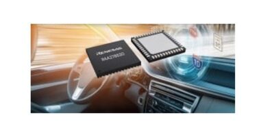 Processeur vidéo LCD hautement intégré pour systèmes d&rsquo;affichage automobile ASIL B