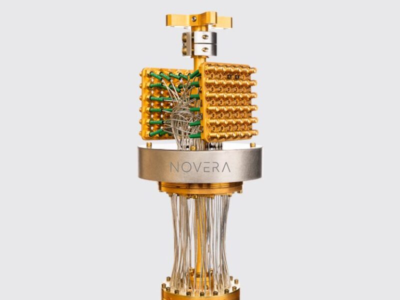 Quanta positions for quantum with Rigetti deal