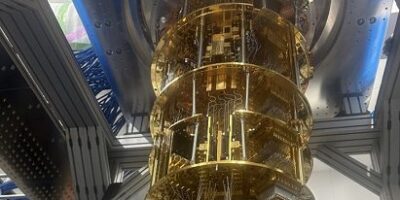 Fujitsu, Riken show 256qubit quantum computer