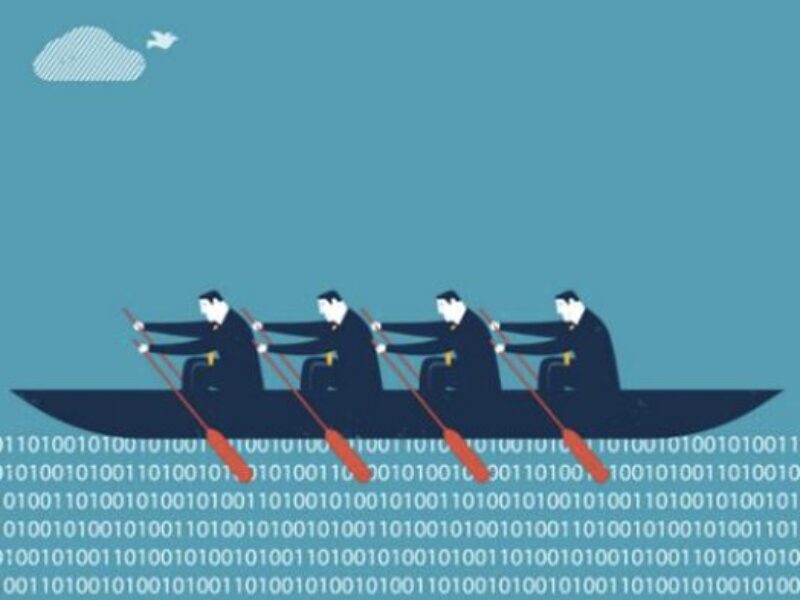 Intel makes management changes, CTO to be AI boss, says report