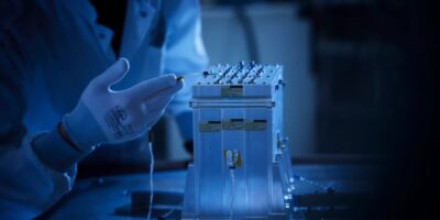 Beyond Gravity teams for pre-integrated avionics and flight software   