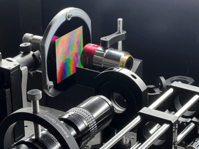 Ultra-thin lightsails for space exploration – inch by inch