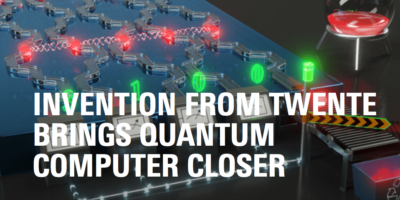Error free Quantum computers with perfect photons