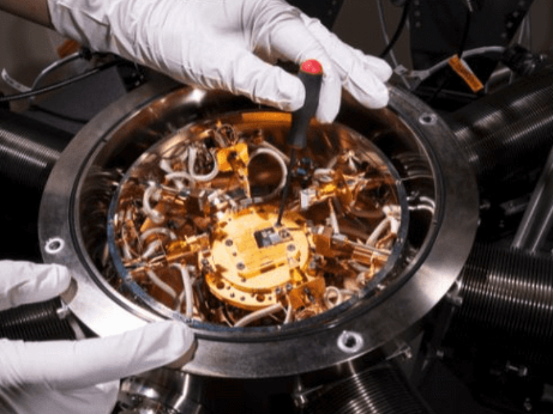 ‘House of Quantum’ expands to support start-ups