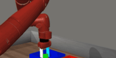 AI can learn like a kid