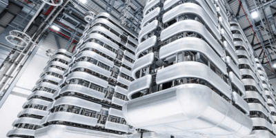 The energy transition will require new synchronization of the grid