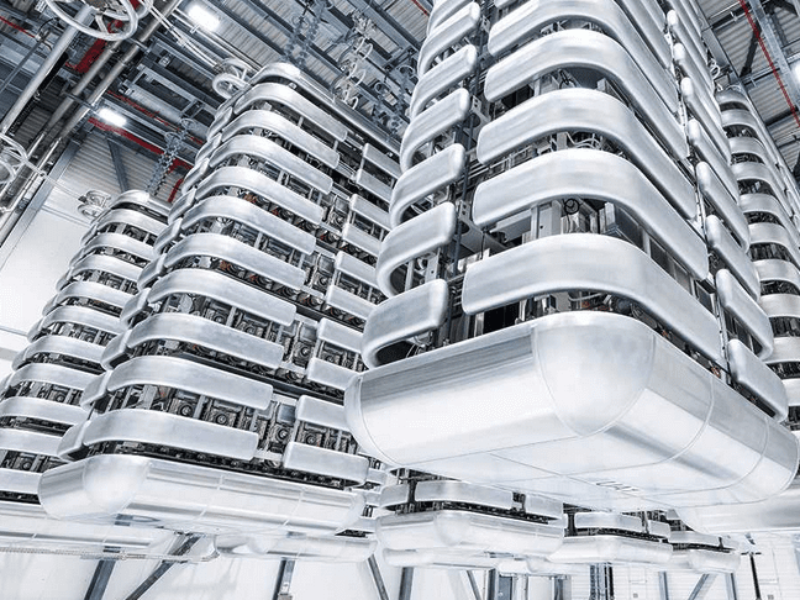 La transition énergétique exige une nouvelle synchronisation du réseau