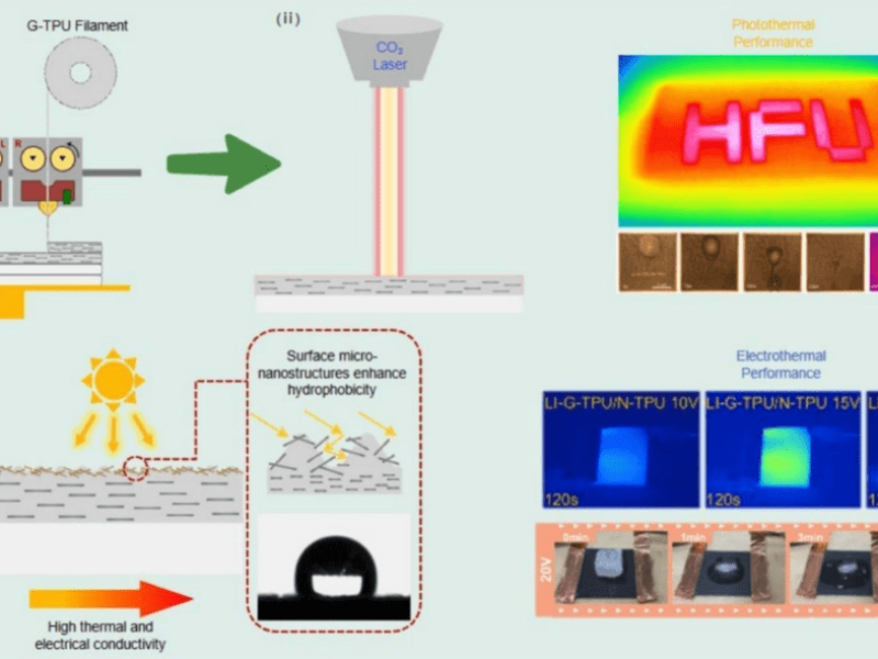 Graphene to create the fastest flash memory