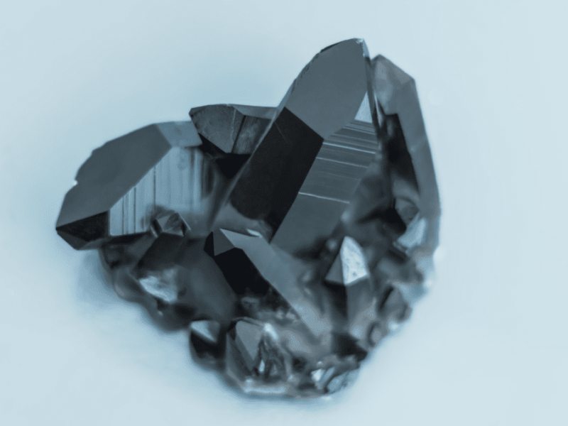 Computer memory with a spin