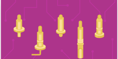 Broches Pogo : le guide ultime des connecteurs à ressort