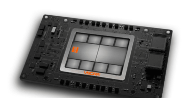 European AI processor developer gets €40m for manufacturing