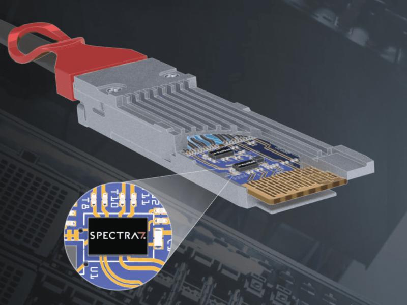 Spectra7 spécialiste ACC vendu pour $9 millions