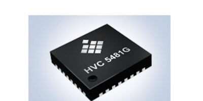 Circuit d&rsquo;attaque de grille permettant d&rsquo;améliorer l&rsquo;efficacité des systèmes thermiques des VE.