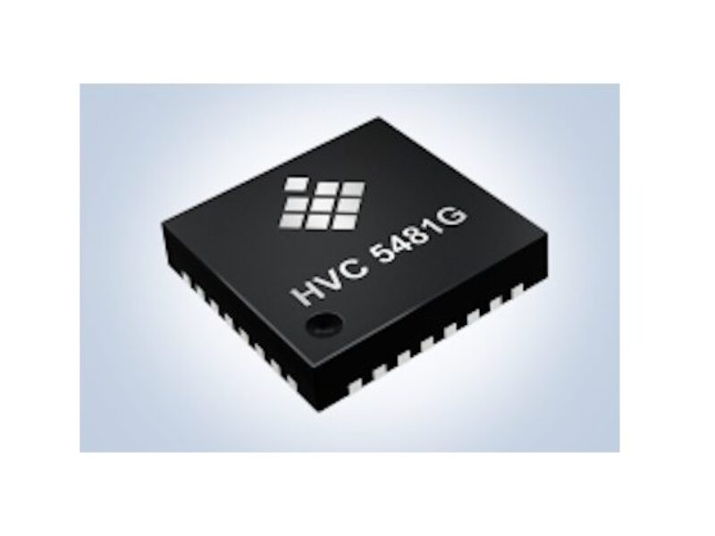 Circuit d&rsquo;attaque de grille permettant d&rsquo;améliorer l&rsquo;efficacité des systèmes thermiques des VE.