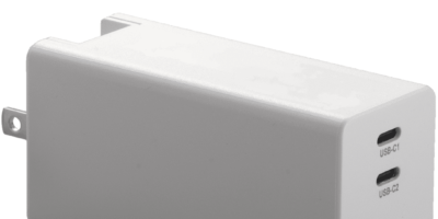 100W medical USB-C power adapter